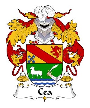 Spanish/C/Cea-Crest-Coat-of-Arms