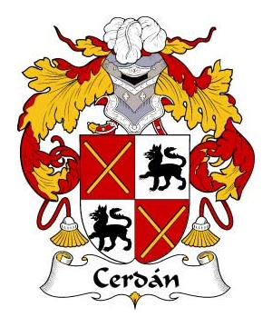 Spanish/C/Cerdan-Crest-Coat-of-Arms