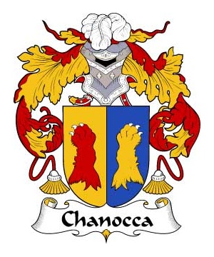 Spanish/C/Chanocca-Crest-Coat-of-Arms