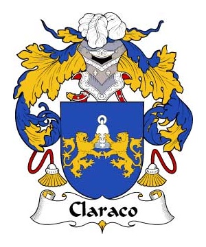 Spanish/C/Claraco-Crest-Coat-of-Arms