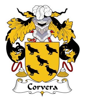 Spanish/C/Corvera-Crest-Coat-of-Arms