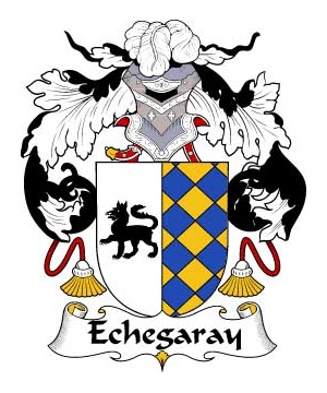 Spanish/E/Echegaray-Crest-Coat-of-Arms