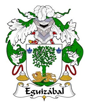 Spanish/E/Eguizabal-Crest-Coat-of-Arms