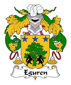 Spanish/E/Eguren-Crest-Coat-of-Arms