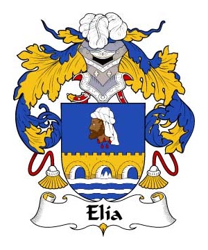 Spanish/E/Elia-Crest-Coat-of-Arms