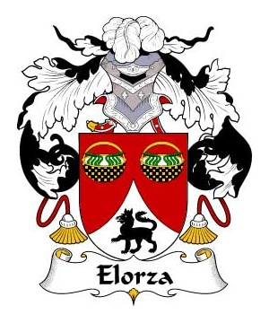 Spanish/E/Elorza-Crest-Coat-of-Arms