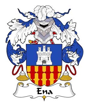 Spanish/E/Ena-Crest-Coat-of-Arms