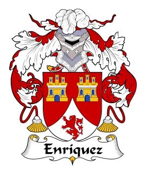 Spanish/E/Enriquez-I-Crest-Coat-of-Arms