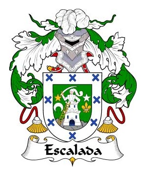 Spanish/E/Escalada-Crest-Coat-of-Arms