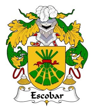 Spanish/E/Escobar-Crest-Coat-of-Arms