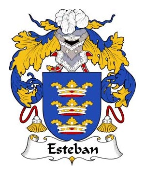 Spanish/E/Esteban-Crest-Coat-of-Arms