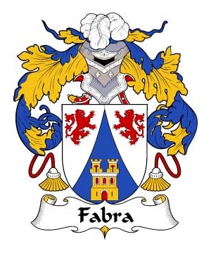 Spanish/F/Fabra-Crest-Coat-of-Arms