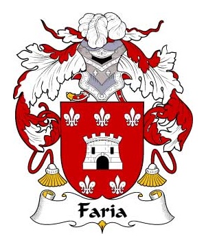 Spanish/F/Faria-Crest-Coat-of-Arms