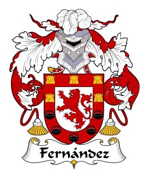 Spanish/F/Fernandez-II-Crest-Coat-of-Arms