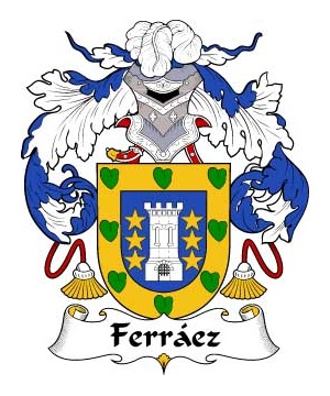 Spanish/F/Ferraez-Crest-Coat-of-Arms