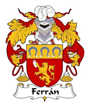 Spanish/F/Ferran-Crest-Coat-of-Arms