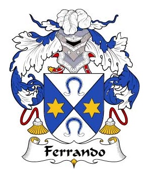 Spanish/F/Ferrando-Crest-Coat-of-Arms