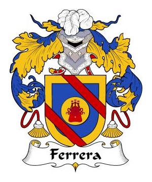 Spanish/F/Ferrera-Crest-Coat-of-Arms