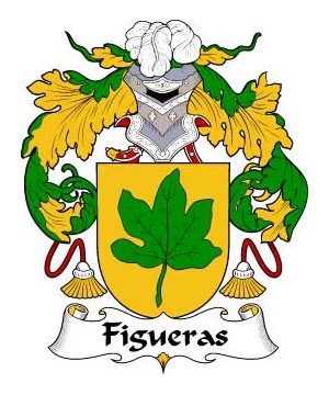 Spanish/F/Figueras-or-Figuera-Crest-Coat-of-Arms