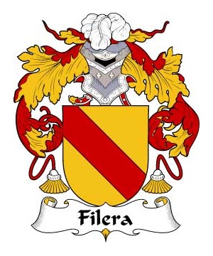 Spanish/F/Filera-Crest-Coat-of-Arms