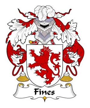 Spanish/F/Fines-Crest-Coat-of-Arms