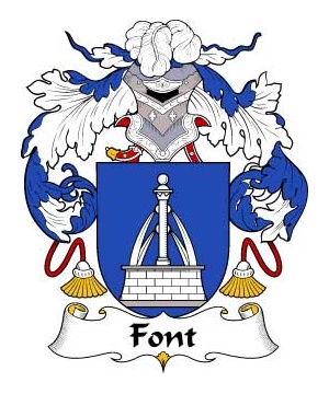 Spanish/F/Font-Crest-Coat-of-Arms