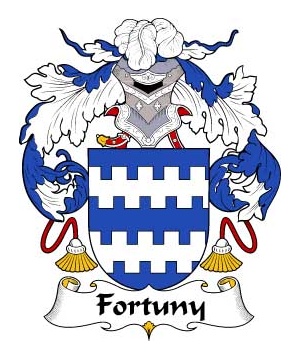 Spanish/F/Fortuny-Crest-Coat-of-Arms