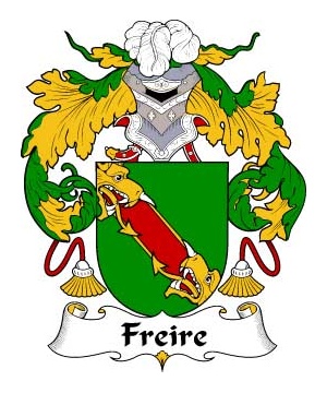 Spanish/F/Freire-Crest-Coat-of-Arms