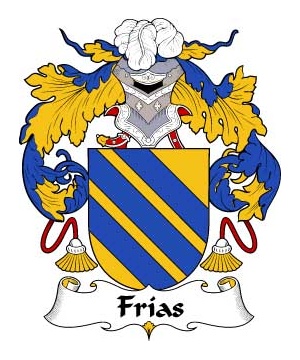 Spanish/F/Frias-Crest-Coat-of-Arms