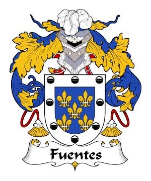 Spanish/F/Fuentes-Crest-Coat-of-Arms