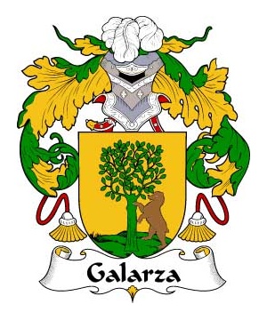 Spanish/G/Galarza-Crest-Coat-of-Arms