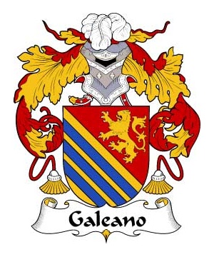 Spanish/G/Galeano-Crest-Coat-of-Arms