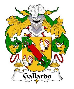 Spanish/G/Gallardo-Crest-Coat-of-Arms