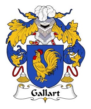 Spanish/G/Gallart-Crest-Coat-of-Arms