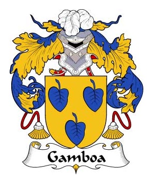 Spanish/G/Gamboa-Crest-Coat-of-Arms