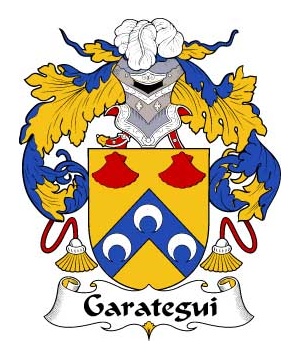 Spanish/G/Garategui-Crest-Coat-of-Arms