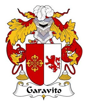 Spanish/G/Garavito-Crest-Coat-of-Arms