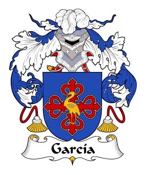 Spanish/G/Garcia-II-Crest-Coat-of-Arms