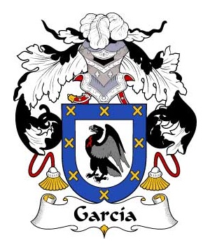 Spanish/G/Garcia-III-Crest-Coat-of-Arms