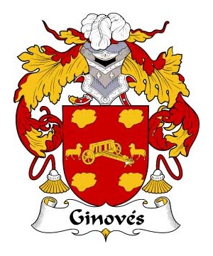 Spanish/G/Ginoves-Crest-Coat-of-Arms