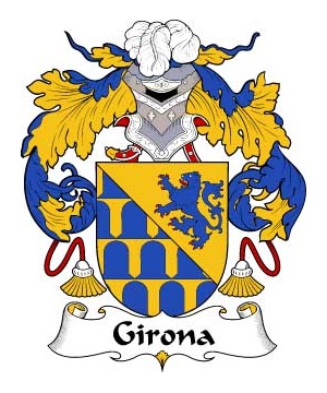 Spanish/G/Girona-Crest-Coat-of-Arms