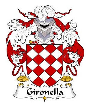 Spanish/G/Gironella-Crest-Coat-of-Arms