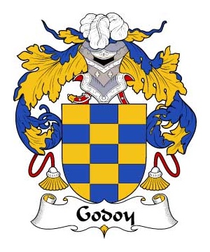 Spanish/G/Godoy-Crest-Coat-of-Arms