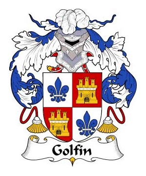 Spanish/G/Golfin-Crest-Coat-of-Arms