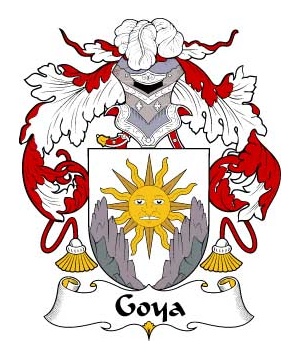 Spanish/G/Goya-I-Crest-Coat-of-Arms