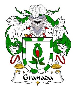 Spanish/G/Granada-Crest-Coat-of-Arms