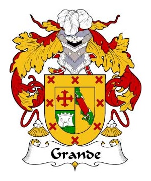 Spanish/G/Grande-or-Grandes-Crest-Coat-of-Arms