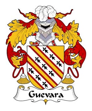 Spanish/G/Guevara-Crest-Coat-of-Arms