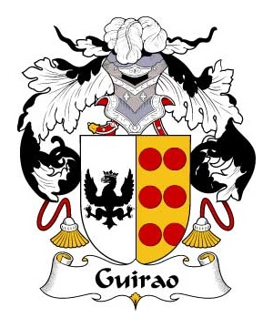 Spanish/G/Guirao-or-Guirado-Crest-Coat-of-Arms