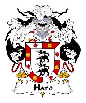 Spanish/H/Haro-Crest-Coat-of-Arms